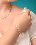 Mariposa Bracelet